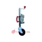trailer jockey wheel